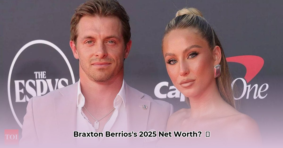 braxton-berrios-net-worth